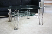 Furniture - Coffee Table, Modern / Industrial