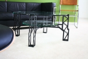 Furniture - Coffee Table, Modern / Industrial